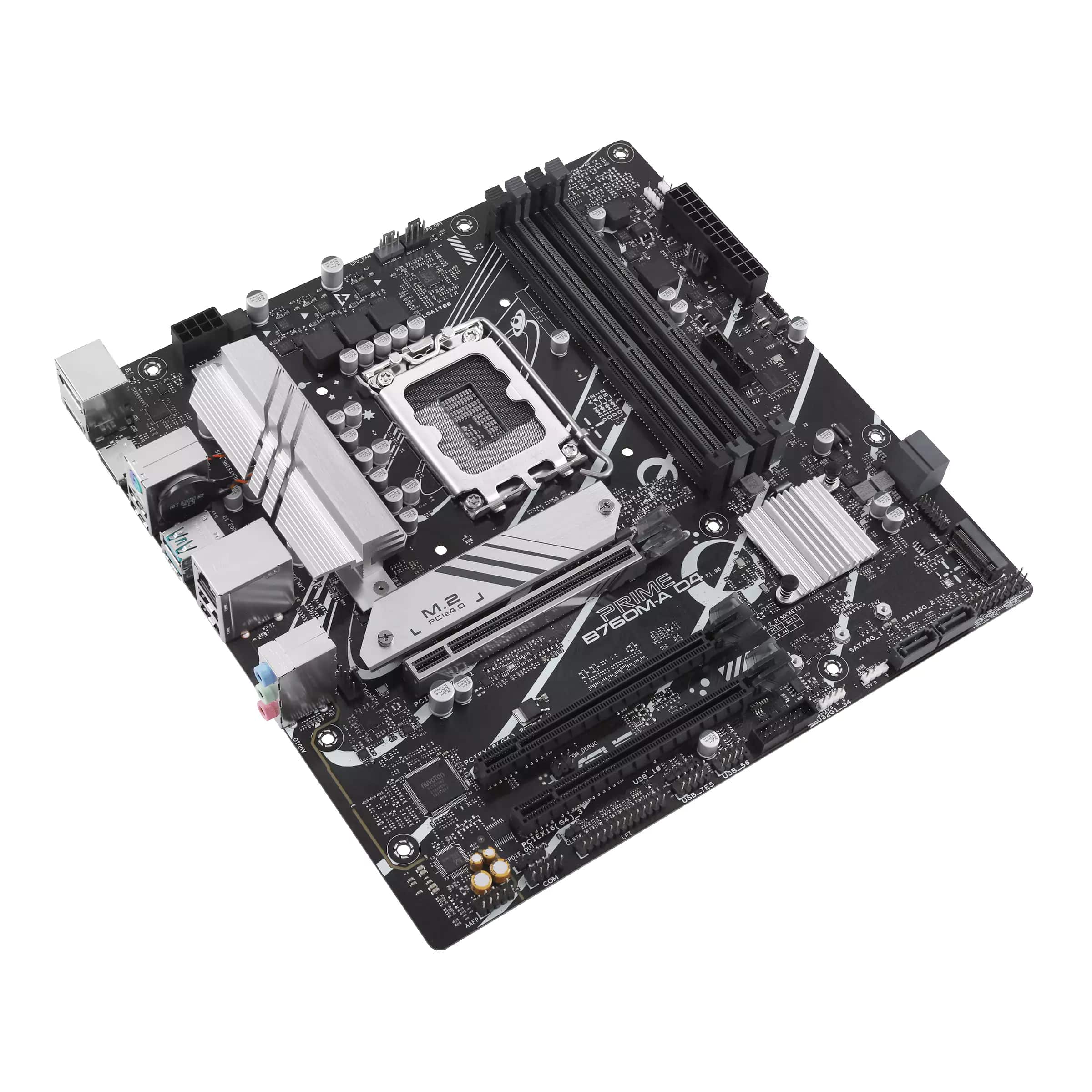 PC Gaming Rover | Intel i9-12900KF | Ram 16Gb | SSD 1TB | Nvidia GTX 1630 4Gb | Il PC da gaming perfetto per le tue esigenze PC Gaming Rover | Intel i9-12900KF | Ram 16Gb | SSD 1TB | Nvidia GTX 1630 4Gb | Il PC da gaming perfetto per le tue esigenze